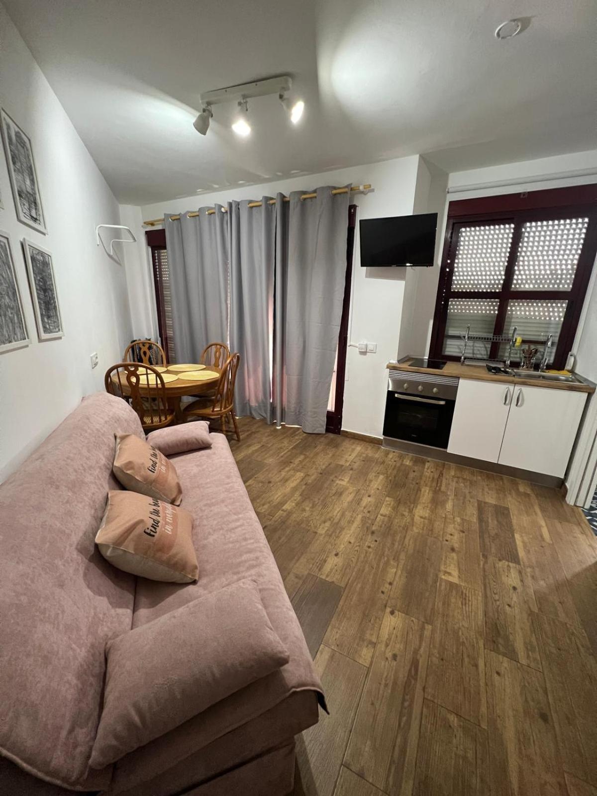 Apartamento Ciempozuelos Iii, Cerca Del Parque Warner Y Madrid Exterior foto