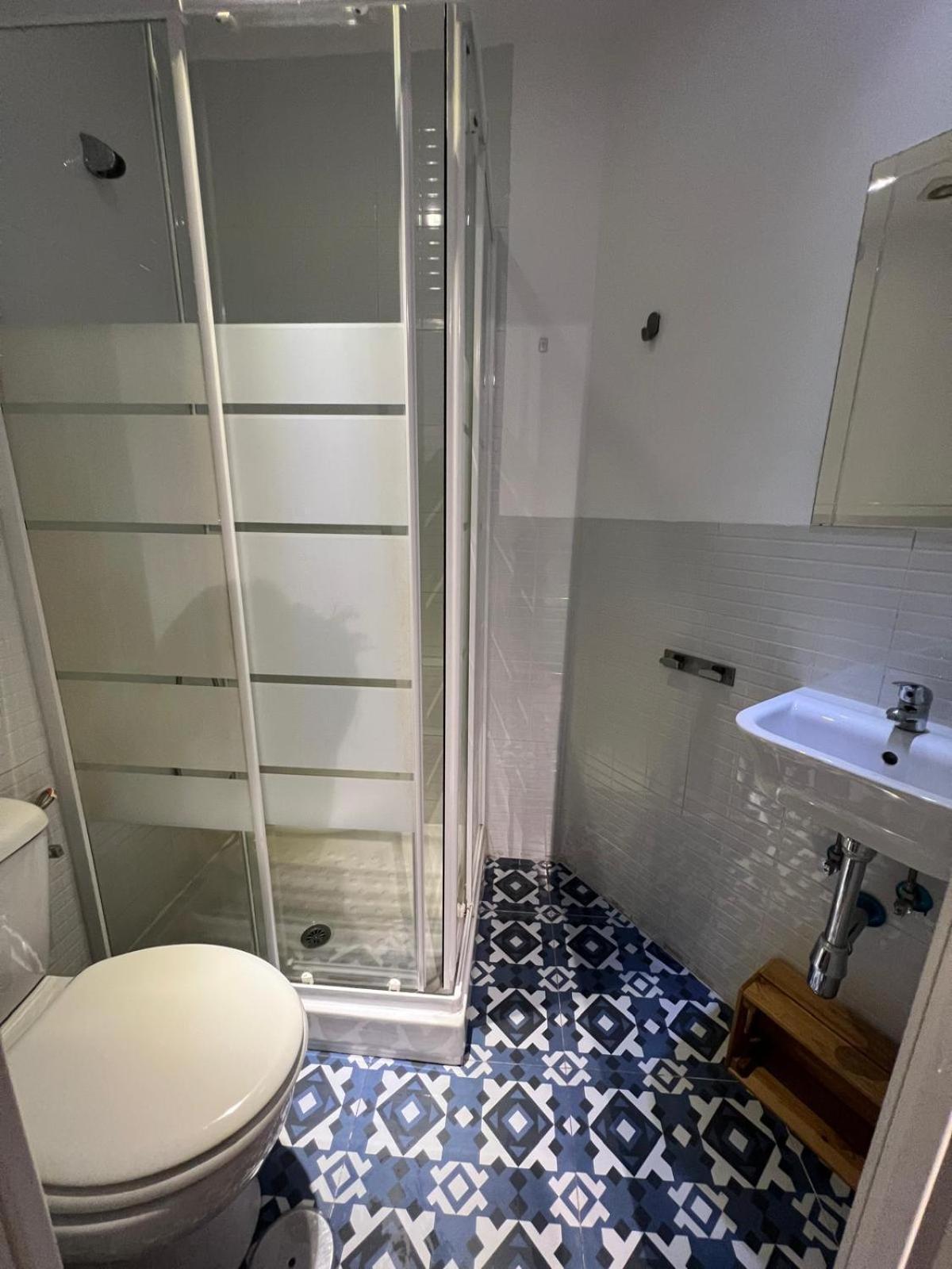 Apartamento Ciempozuelos Iii, Cerca Del Parque Warner Y Madrid Exterior foto